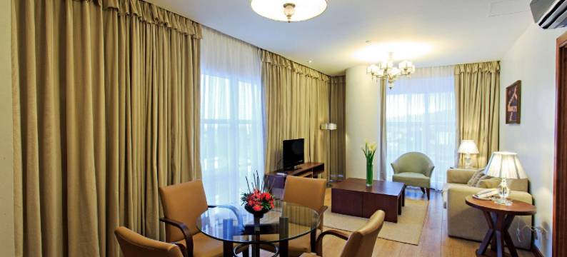 宿务莱克斯酒店(Lex Hotel Cebu)图片