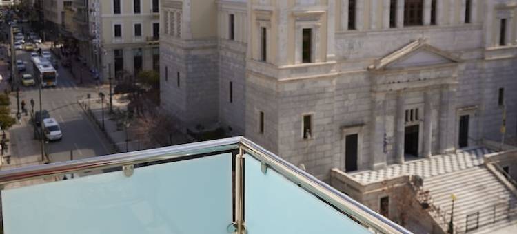 雅典休闲库比克酒店(Casual Kubic Athens)图片