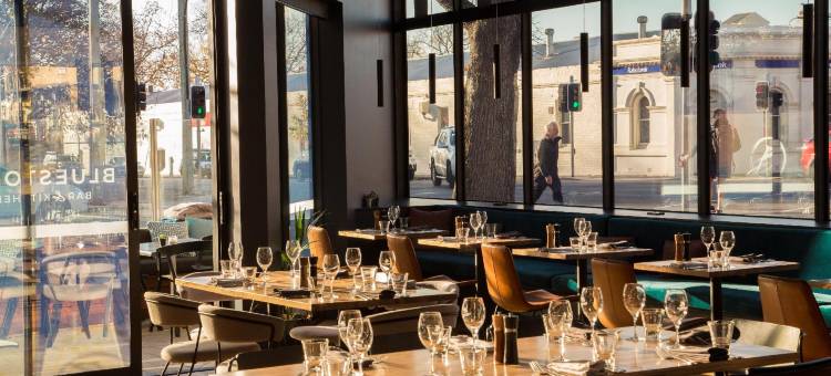 朗塞斯顿诗铂高级服务公寓(The Sebel Launceston)图片