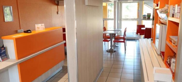 阿让普瑞米尔经典酒店(Premiere Classe Agen)图片