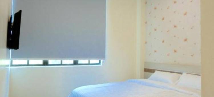 亚罗牙耶酒店(Hotel Alor Gajah)图片