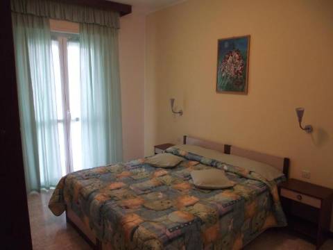 博尔戈德加丽乌利维2号度假村(Residence Il Borgo Degli Ulivi Resort)