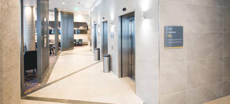 新堡马尔丹酒店(Maldron Hotel Newcastle)图片