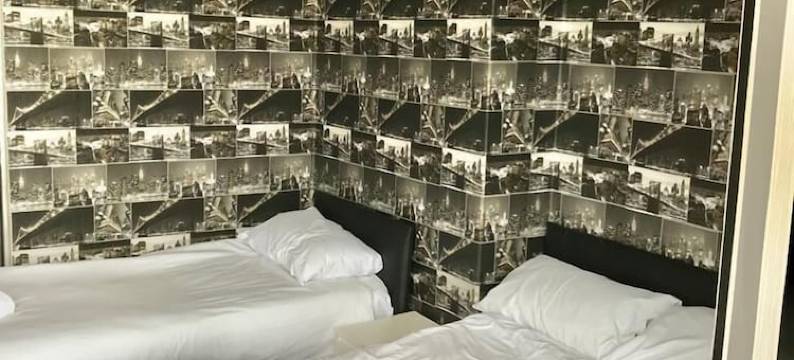 米威斯旅馆酒店(The Mews Inn)图片