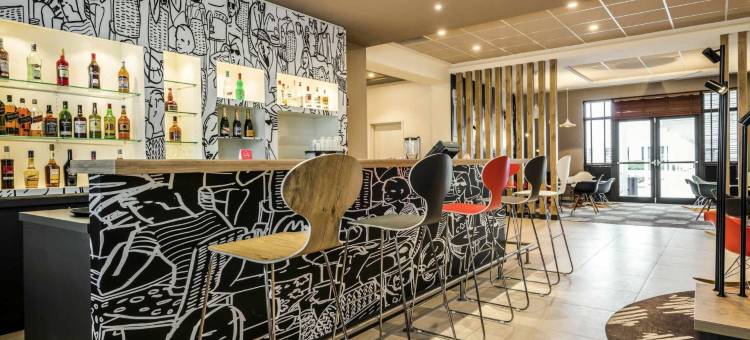 宜必思塞提夫酒店(Ibis Setif)图片