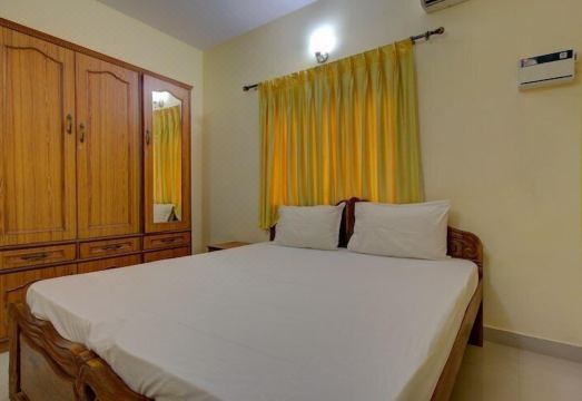 Saikunj Holiday HomesHotel Overview