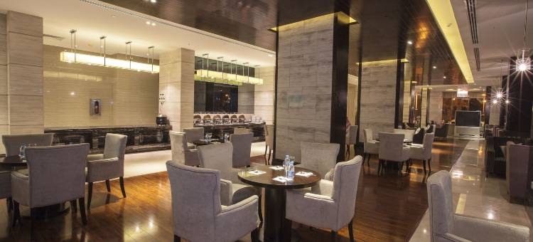 波登阿尔卡斯尔酒店(Boudl Al Qasr)图片