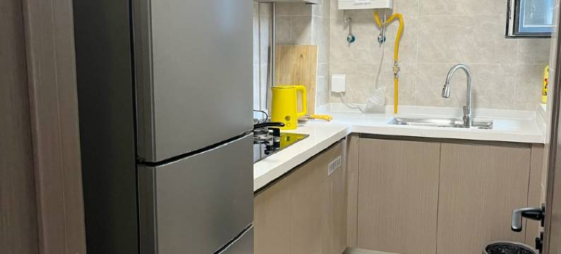 雄安新区容东安置区民宿(津保路4号分店)图片