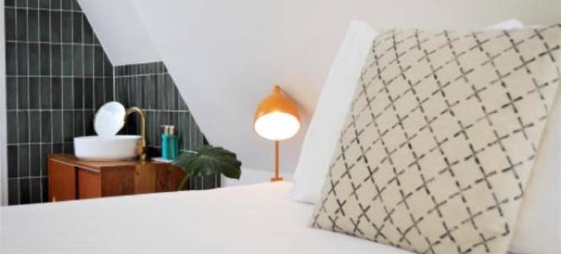 The Sunset Apartments图片