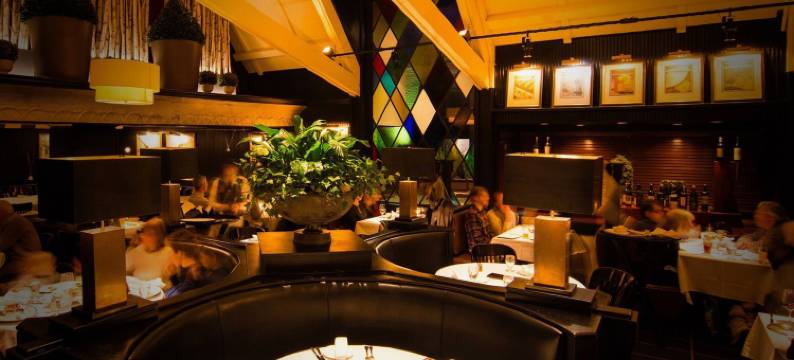 韦伯餐厅酒店(Weber's Hotel & Restaurant)图片