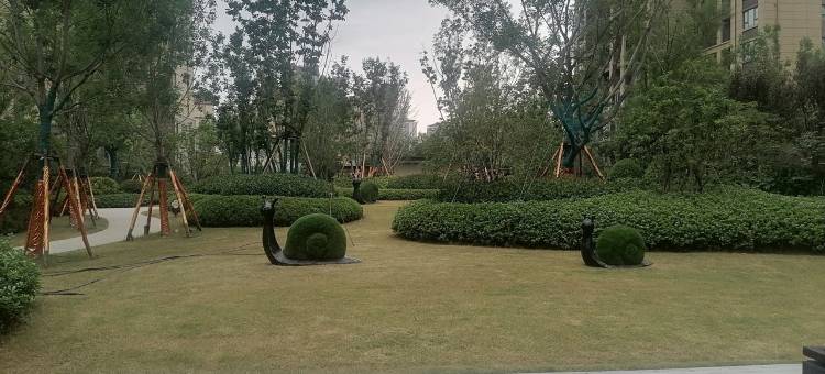 一九八二公寓(和风街分店)图片