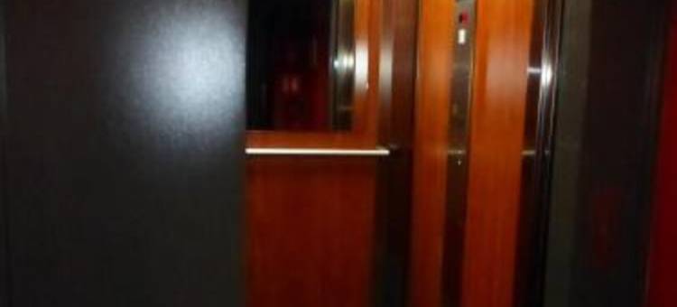 艾瑞娜SPA酒店(Hôtel Ariane & Spa)图片