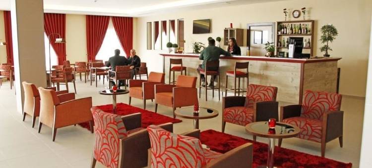 比卡纽温泉 SPA 和皇宫酒店(Palace Hotel & Spa Termas do Bicanho)图片