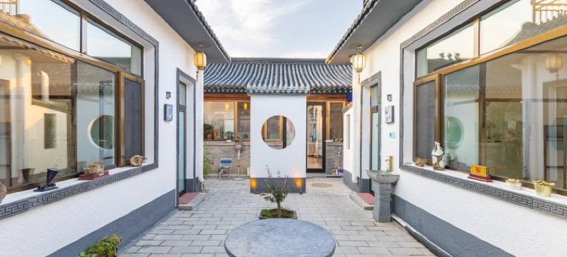 北京长城拾光民宿(八达岭长城店)图片