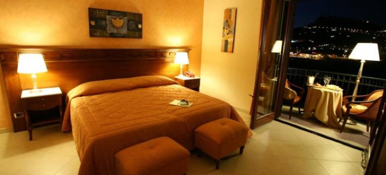 费德里克二世酒店(Hotel Federico II)图片