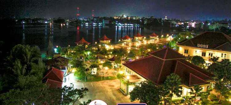 诺维亚精品度假村(Novilla Boutique Resort)图片