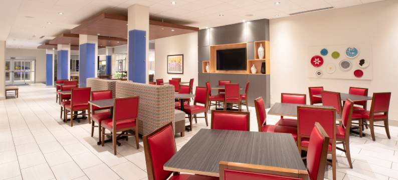 智选假日套房酒店-史提林(Holiday Inn Express & Suites STERLING by IHG)图片