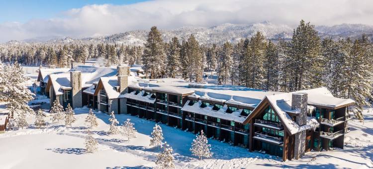 埃奇伍德塔霍度假村(Edgewood Tahoe Resort)图片