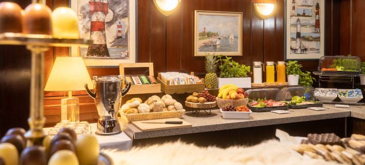 莱昂内特酒店(Hotel Leonet)图片