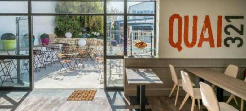 洛吉斯玛雷酒店 - 雷岛(Logis Hôtel de La Marée - Face à l'océan - Ile de Ré)图片