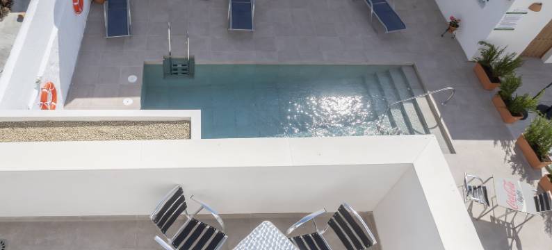 森德罗斯酒店(Hotel Senderos)图片