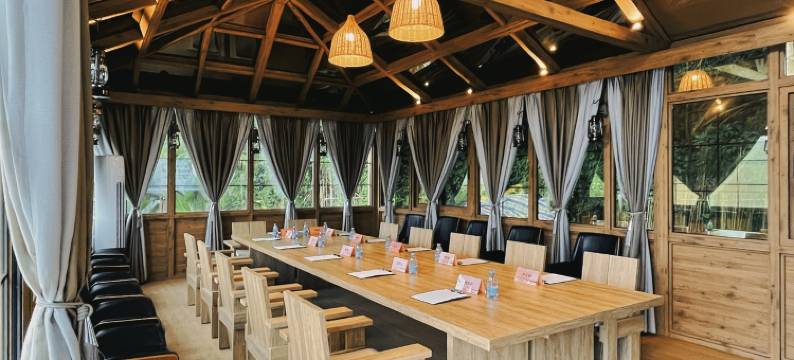 东方村森野度假村(岗埔街文学巷分店)图片