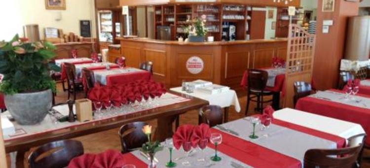 尼莫尔奇餐厅酒店(Hotel Restaurant Niemerich)图片