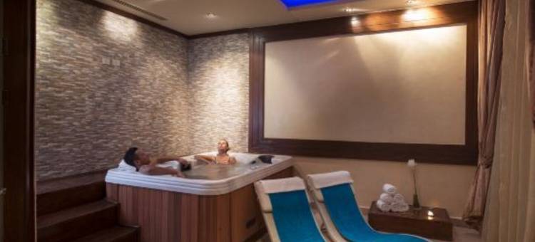 日出阿拉伯海滩度假村(Sunrise Arabian Beach Resort)图片