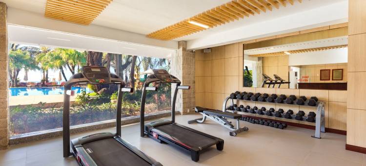 黄玉海滩度假村(Hoang Ngoc Beach Resort)图片