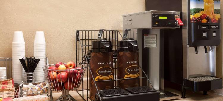 普拉斯基速8酒店(Super 8 by Wyndham Pulaski)图片