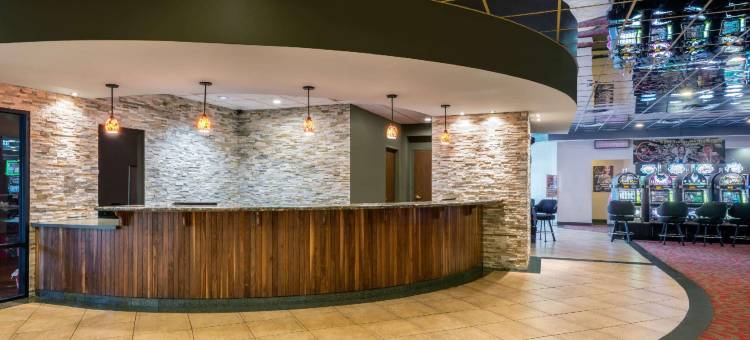 卡森市中心联邦酒店-Ascend精选(The Federal Hotel Downtown Carson City, Ascend Hotel Collection)图片