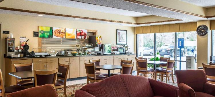 凯艺酒店(Quality Inn)图片