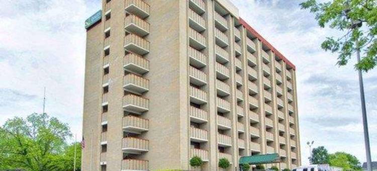 Hawthorn Extended Stay by Wyndham Fayetteville图片
