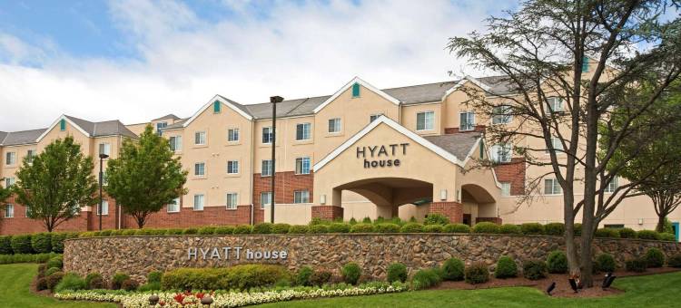 怀特普莱恩斯凯悦嘉寓酒店(Hyatt House White Plains)图片