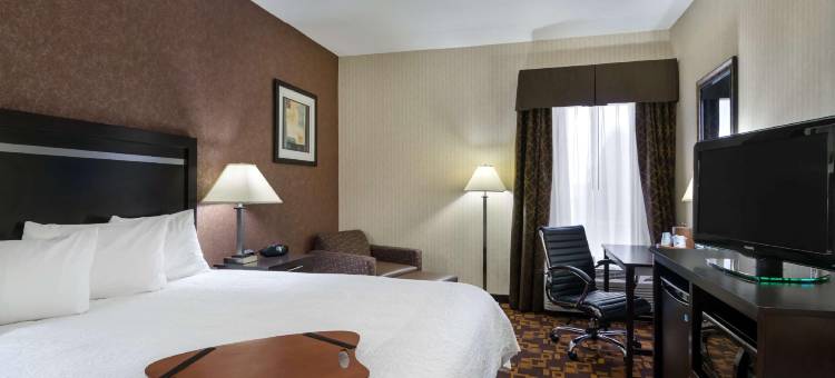 希尔顿欢朋酒店-华盛顿法院(Hampton Inn Washington Court House Area)图片