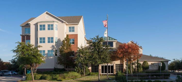 Homewood Suites by Hilton-欧文-达拉斯沃斯堡机场(Homewood Suites by Hilton Irving-DFW Airport)图片