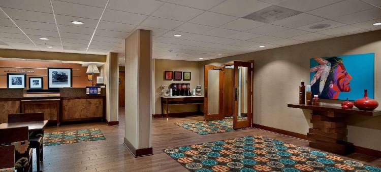 切罗基酒店(Cherokee Inn)图片