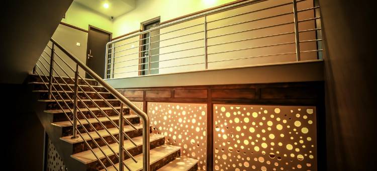 爱康公寓(Icon Residency)图片