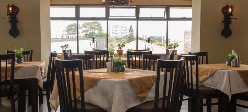 广场真正公寓及套房饭店(Hotel Plaza Real Suites & Apartments San Jose)图片