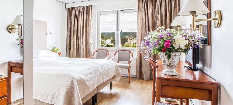 勒德秀登贝斯特韦斯特酒店(Best Western Hotell Lerdalshoejden)图片