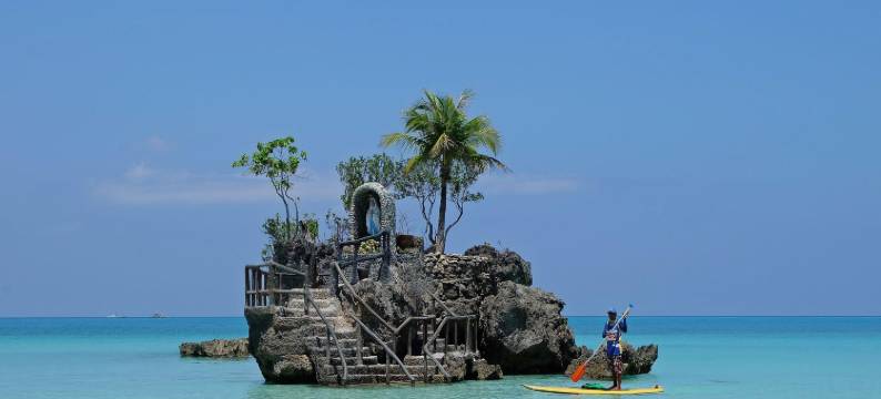 长滩岛微风度假村(Boracay Breeze Resort)图片