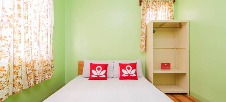 锡基霍尔庄园复刻禅室基础酒店(Zen Rooms Basic Replica Manor Siquijor)图片