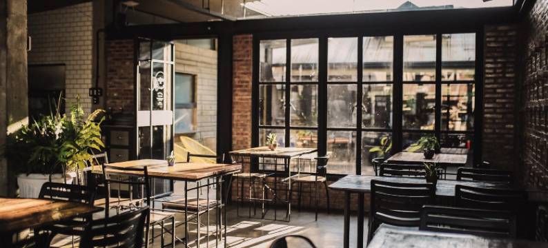 飞鱼青年旅馆(The Flying Fish Hostel)图片