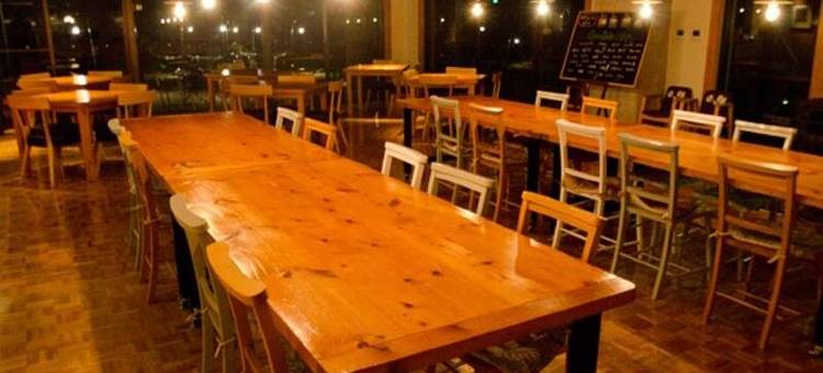 福尔克罗洛花卷东和酒店(Hotel Folkloro Hanamakitowa)图片