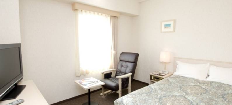 尤尼塞特木慈酒店(Hotel Unisite Mutsu)图片