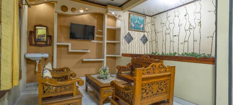 OYO 3206西多朗更酒店(Hotel Sido Langgeng Tawangmangu Mitra RedDoorz)图片