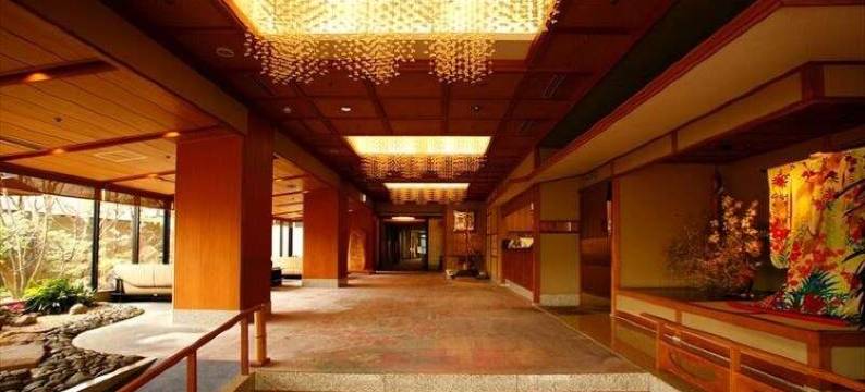 土肥富士屋旅馆(Toi Fujiya Hotel)图片