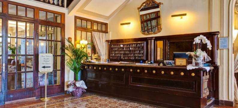 皇家大酒店(Grand Hotel Royal)图片