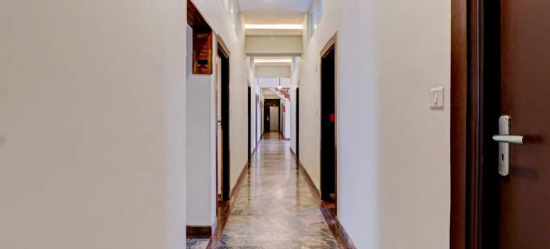 Treebo Benaka Residency, 10 Mins to Mahatma Gandhi Park图片