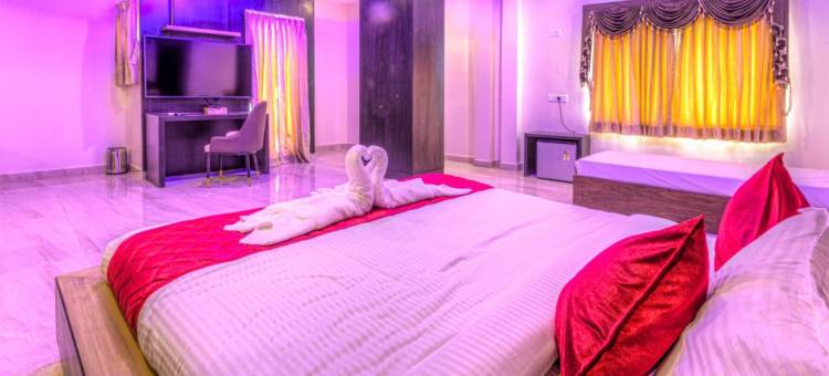 PKP格兰酒店(Hotel Pkp Grand)图片